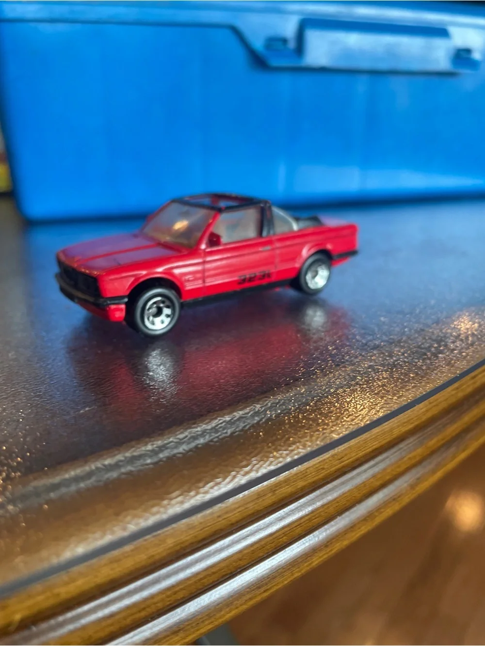 MATCHBOX this vintage
